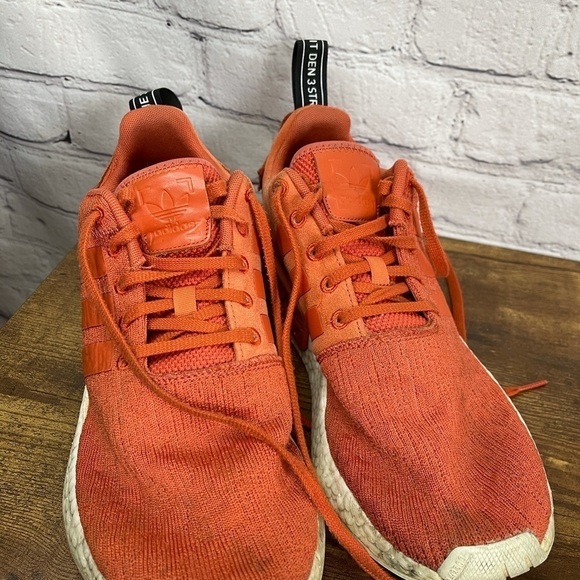 Adidas NMD_R2 Future Harvest main image 5